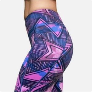 The North Face•Women's Flash Dry Yoga Running Workout Leggings Pants•XS